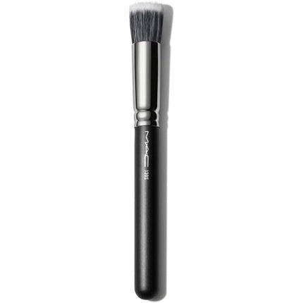 MAC 130S Short Duo Fibre Face Brush