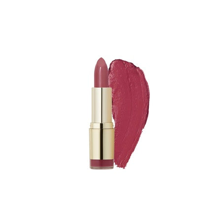 Milani Color Statement Lipstick Plumrose Cruelty-Free Nourishing Lip Stick 0.14 Ounce