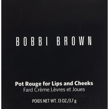 Bobbi Brown Pot Rouge for Lips and Cheeks 11 Pale Pink 4g