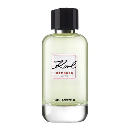 Karl Hamburg Alster Eau De Toilette Spray 100ml