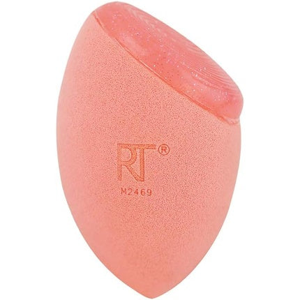 Real Techniques 2-In-1 Miracle Mixing Sponge for Foundation and Complexion