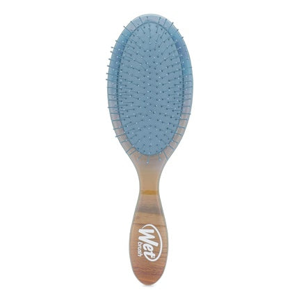 Wet Brush Original Detangler Hair Brush Blue Desert Afterglow Ultra-Soft IntelliFlex Bristles  For All Hair Types Women Men