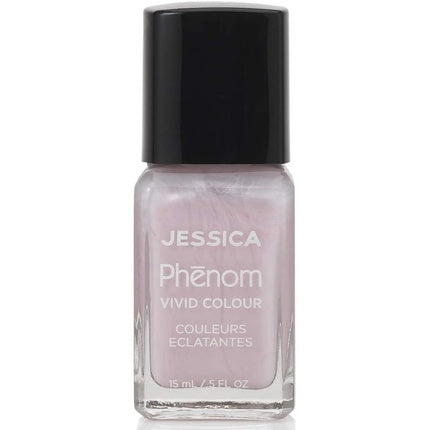 JESSICA Phenom Vivid Color Nail Polish Dream On 14ml