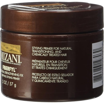 Mizani O Miz New Fiber Essential Strengthening Fix Coiffant 56g