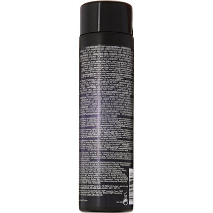 Catwalk by Tigi Fashionista Violet Purple Conditioner for Blonde Hair 250ml