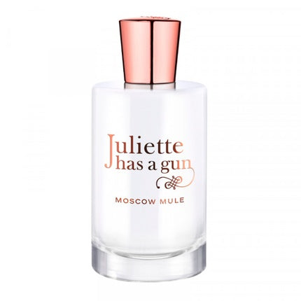 Juliette Has A Gun Moscow Mule Eau De Parfum 100ml