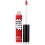 theBalm Read My Lips Lip Gloss 6.5ml