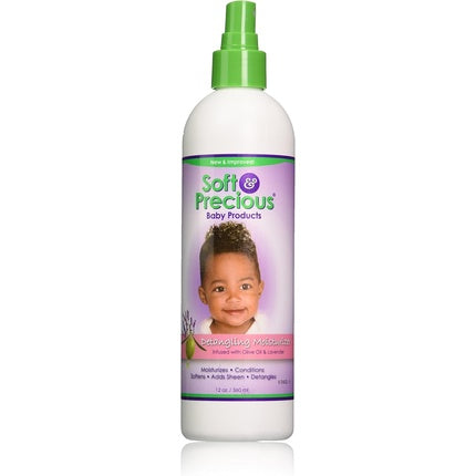 Soft & Precious Detangling Moisturizing Spray 355ml
