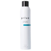 Prive Firm Hold Hairspray Lock Your Look In Place With 12-Hour Lasting 9.15 Fl Oz