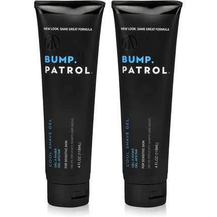 Bump Patrol Cool Shave Gel 113ml
