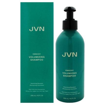 Jvn Embody Volumizing Shampoo - 10 Oz