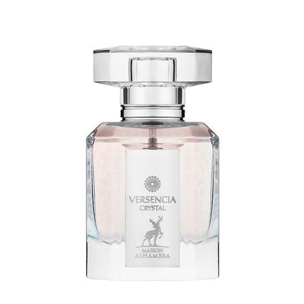 Maison Alhambra Versencia Crystal 100 Ml Arabian Perfume For Women