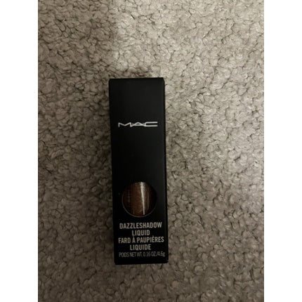 MAC Dazzleshadow Liquid Beam Time