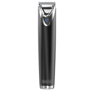 Wahl Hair Trimmer Lithium - Stainless Steel All In One 9864-016