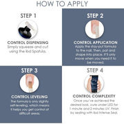 ibd Control Gel White 56g 2oz