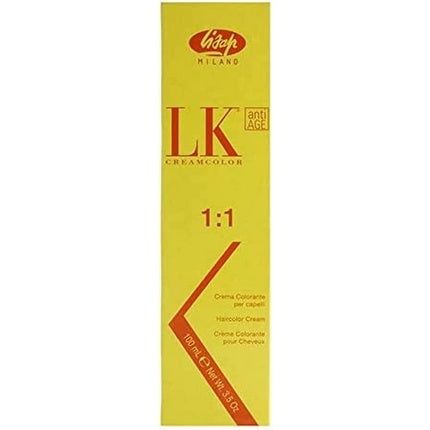 Lisap Hair and Scalp Care Colour 7/566 100ml