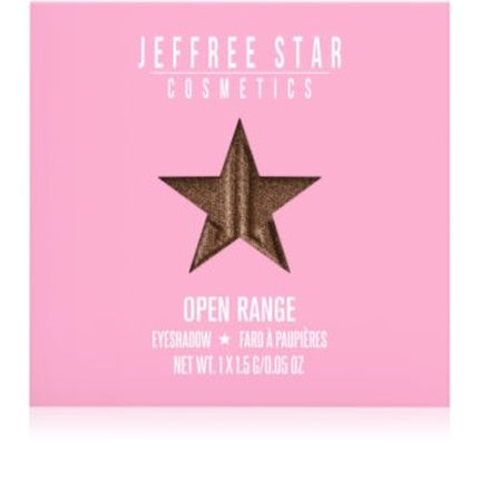 Jeffree Star Cosmetics Artistry Single Eyeshadow - 2 Grams