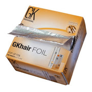 Global Keratin Cream Colour Aluminium Foil Cardboard Dispenser