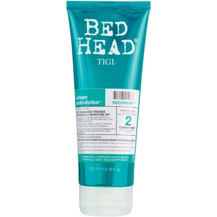 Tigi Bed Head Urban Antidotes Recovery Conditioner 200ml