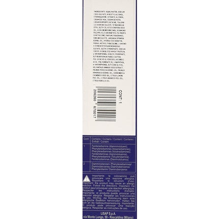 Lisap Hair and Scalp Care Colour S/A 66/21 60ml