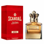 Jean Paul Gaultier Scandal Absolu Parfum Concentr Pour Homme Spray 150ml