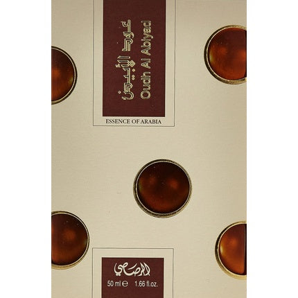 Oudh Al Abiyad EAU De Parfum