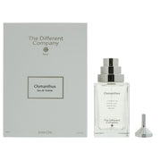 The Different Company Osmanthus Eau De Toilette 100ml Unisex Spray