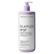 Olaplex Blonde Enhancer Toning Conditioner No. 5P 1000ml