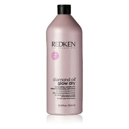 Diamond Oil Glow Dry Conditioner 1000ml