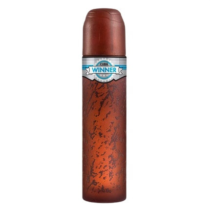 Cuba Original Cuba Winner Eau De Toilette Spray 100ml