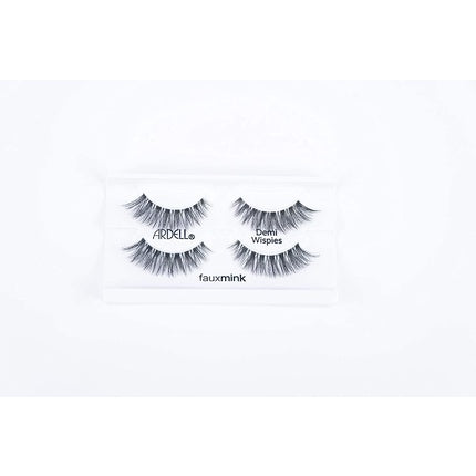 ARDELL Faux Mink Demi Wispies Twin Pack
