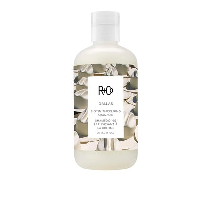 R+Co Dallas Thickening Shampoo 241ml