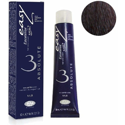 Lisap Escalation Easy Abs 3 Colour S/A 99/21 60 Ml