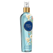 Maja Aqua Turquoise Mist Perfumed Body Mist with Floral and Aquatic Notes 8.1 FL Oz Spray Bottle