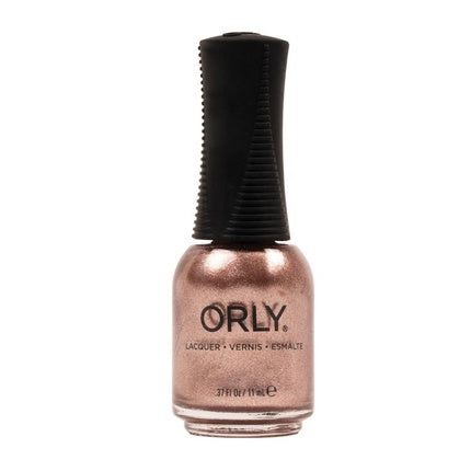 Orly Nail Polish Rage - A Vibrant Nail Color From Orly