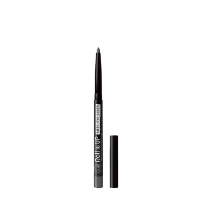 Jcat Beauty Jcat Eye Liner Auto Roll It Up Dark Grey