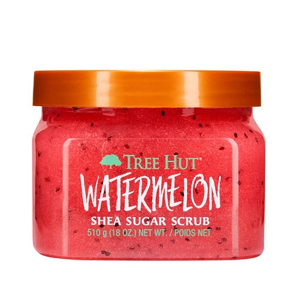 Tree Hut Watermelon Shea Sugar Scrub 1.12 Pound