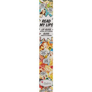 theBalm Pretty Smart Hubba Hubba Lip Gloss