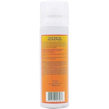Cantu Shea Butter Style Stay Frizz-Free Finisher 141g
