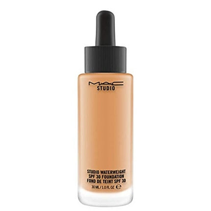 Mac Studio Waterweight SPF30 Foundation Tom NC45 30ml