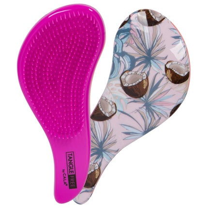Cala Tangle-Free Hairbrush