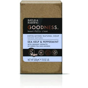 Baylis & Harding Goodness Sea Kelp & Peppermint 200g Soap