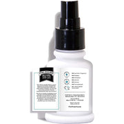 Poo-Pourri Before You Go Toilet Spray Paraben Free Alcohol Free and Non Aerosol Vanilla Mint Scent 1.4oz/41ml