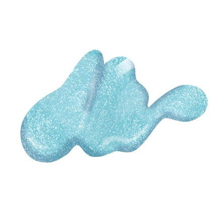 Illuminating Skin Enhancer Dazzling Sparkle Drops CID247 Cosmic