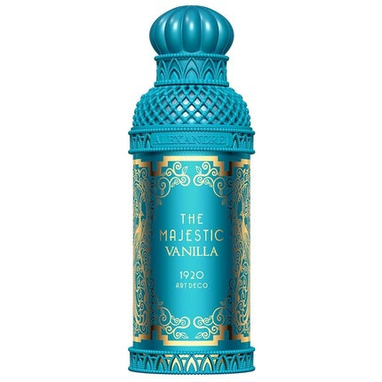 Alexandre.J The Majestic Vanilla Eau De Parfum Spray 100ml