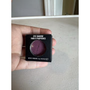 Mac Eyeshadow Plum Dressing Veluxe Pearl
