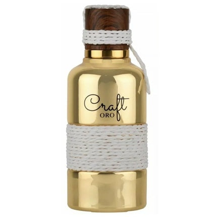 Vurv Craft Oro Eau De Parfum Spray 100ml