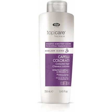 Lisaplex Colour Care Colour Protector Shampoo 250ml