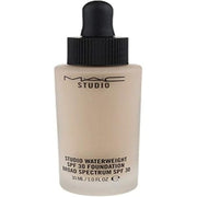MAC Studio Waterweight SPF 30/PA++ Foundation NW13 30ml