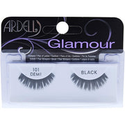 Ardell Fashion Lashes #101 Demi Black False Eyelashes